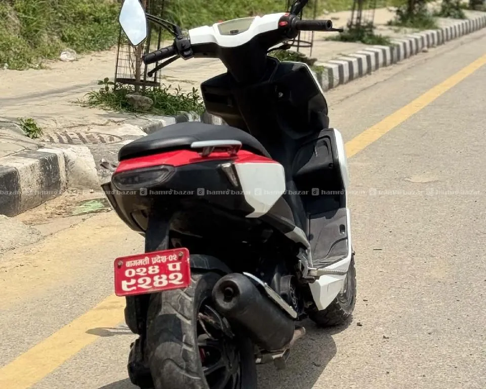 itlica formula 150cc 124lot super fresh condition 2