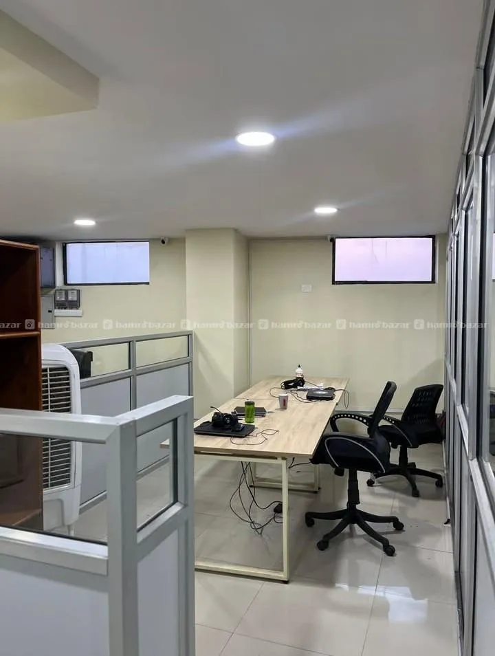 commercial space available on rent Tripureshwor 4
