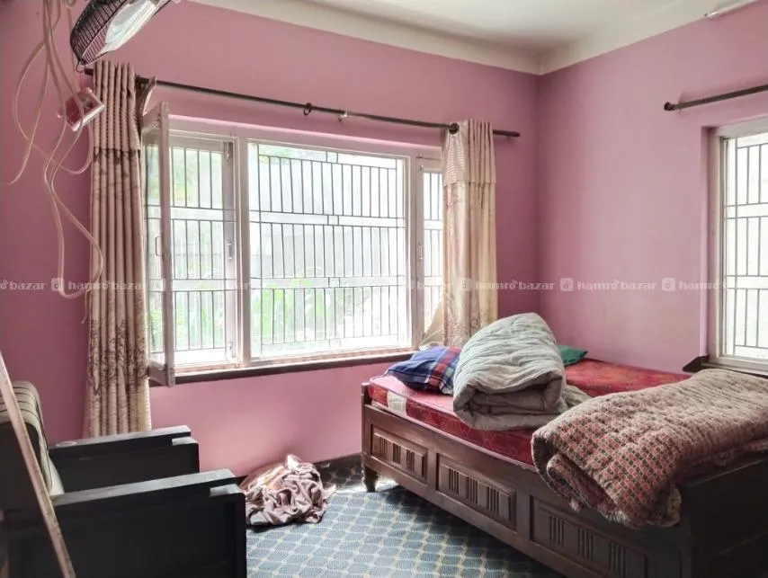 MANDIKATAR 1BHK FULL FURNISHED FLAT FOR RENT 4