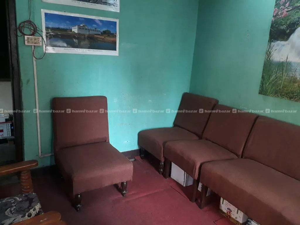 Sofa Set 3