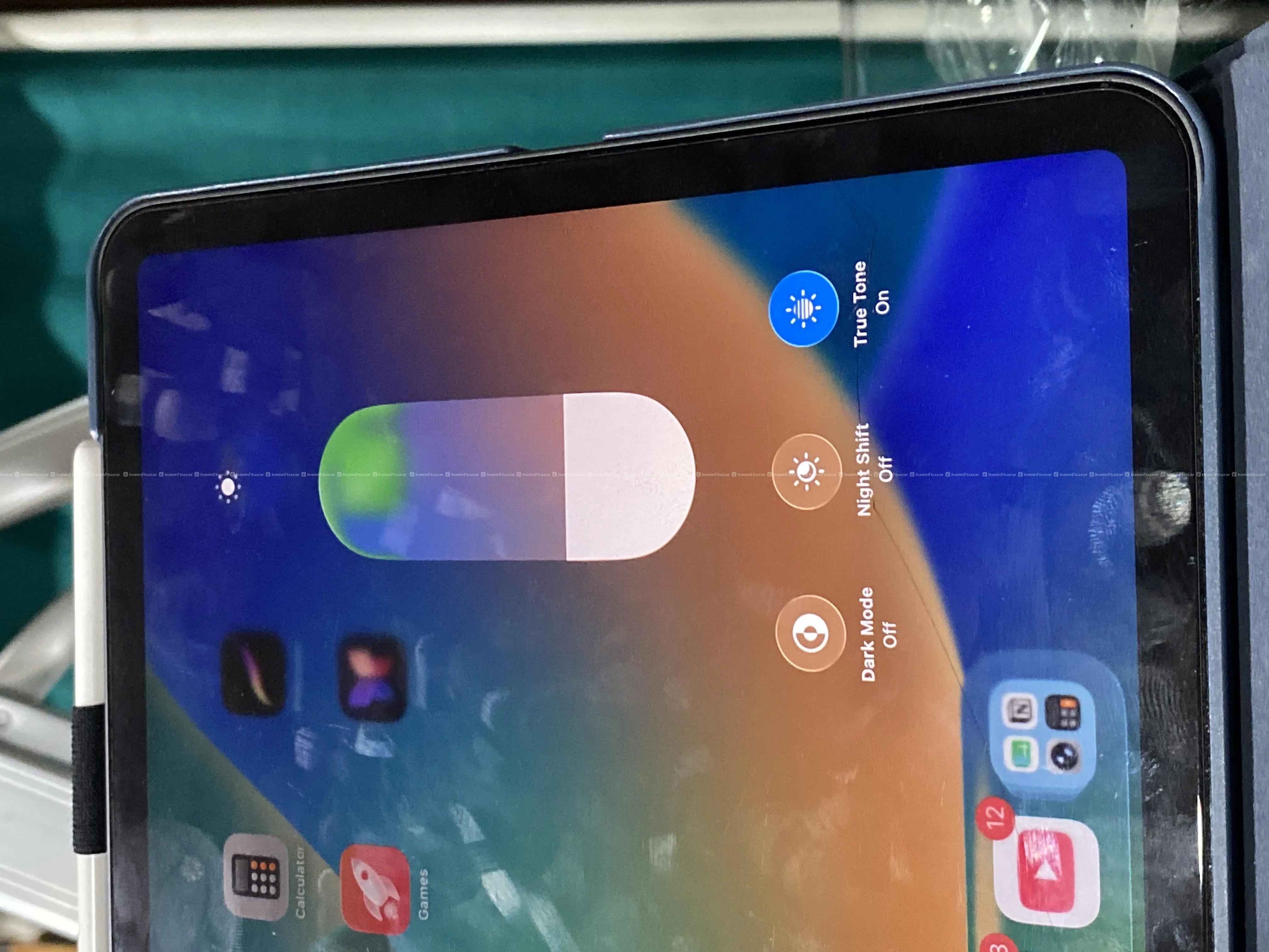 ipad pro 11 inch (3 Gen) with 2nd gen apple pencil 3