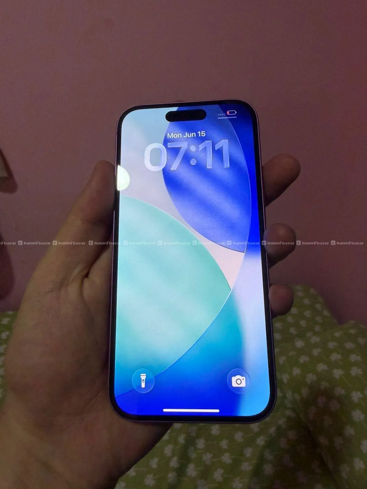 iphone 16 256gb 90%🔋 2