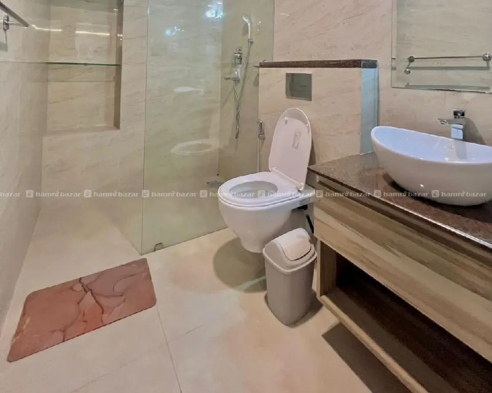 1 BHK Apartment For Rent !!
📍Lazimpat,Kathmandu 4