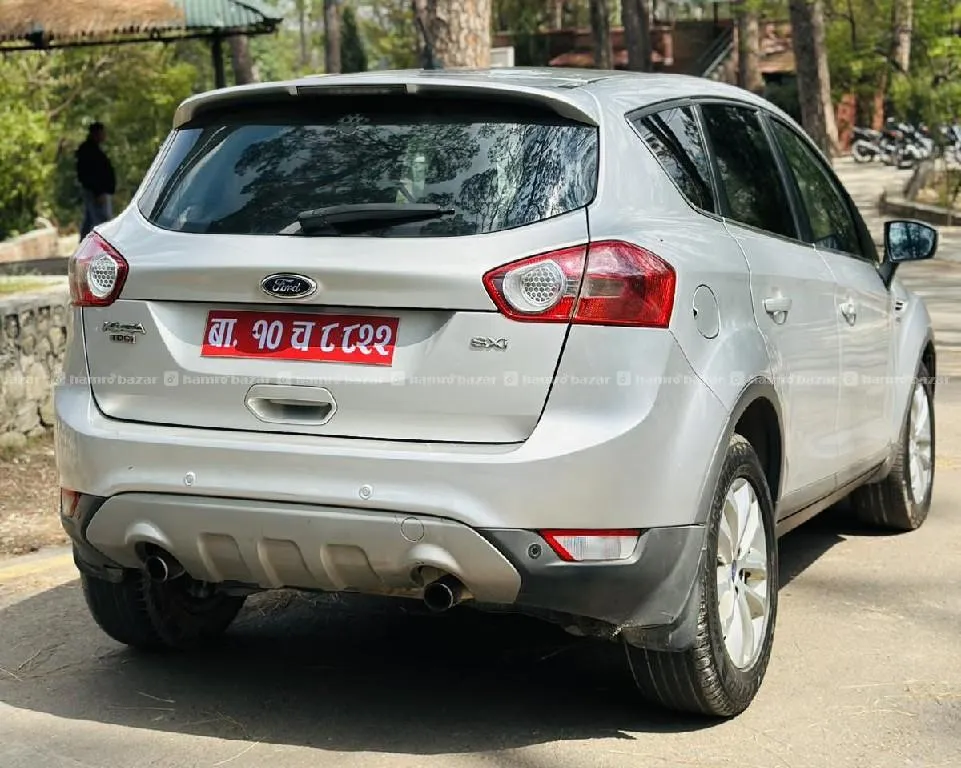 Ford Kuga SUV 2012 model 9761803028 4