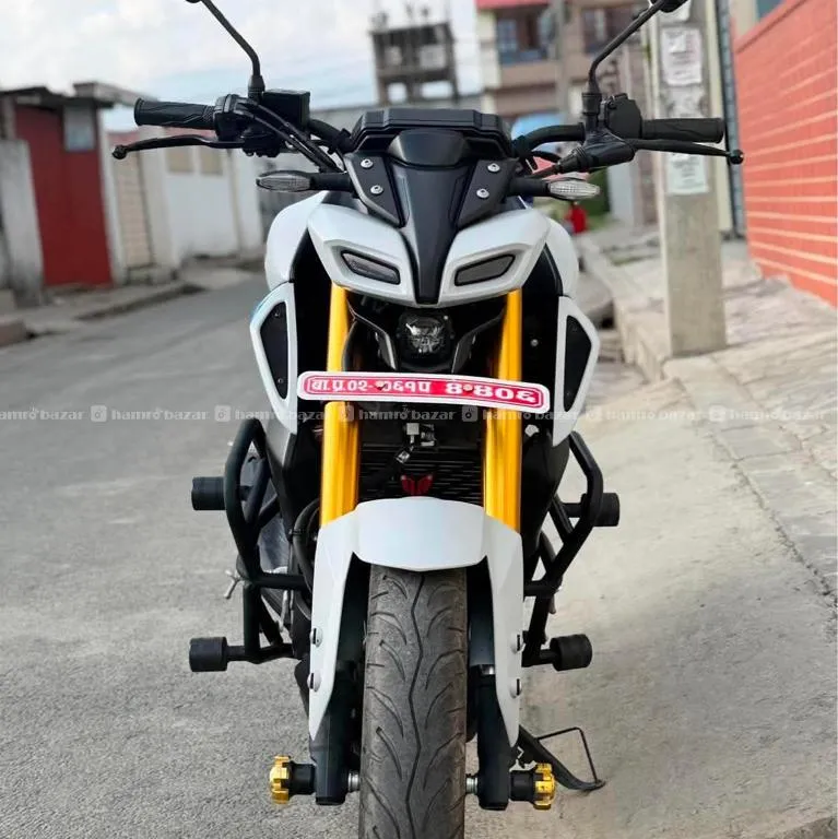 Mt_15.v2  Bike 2025 Last Model 061 Lot On Sell 2
