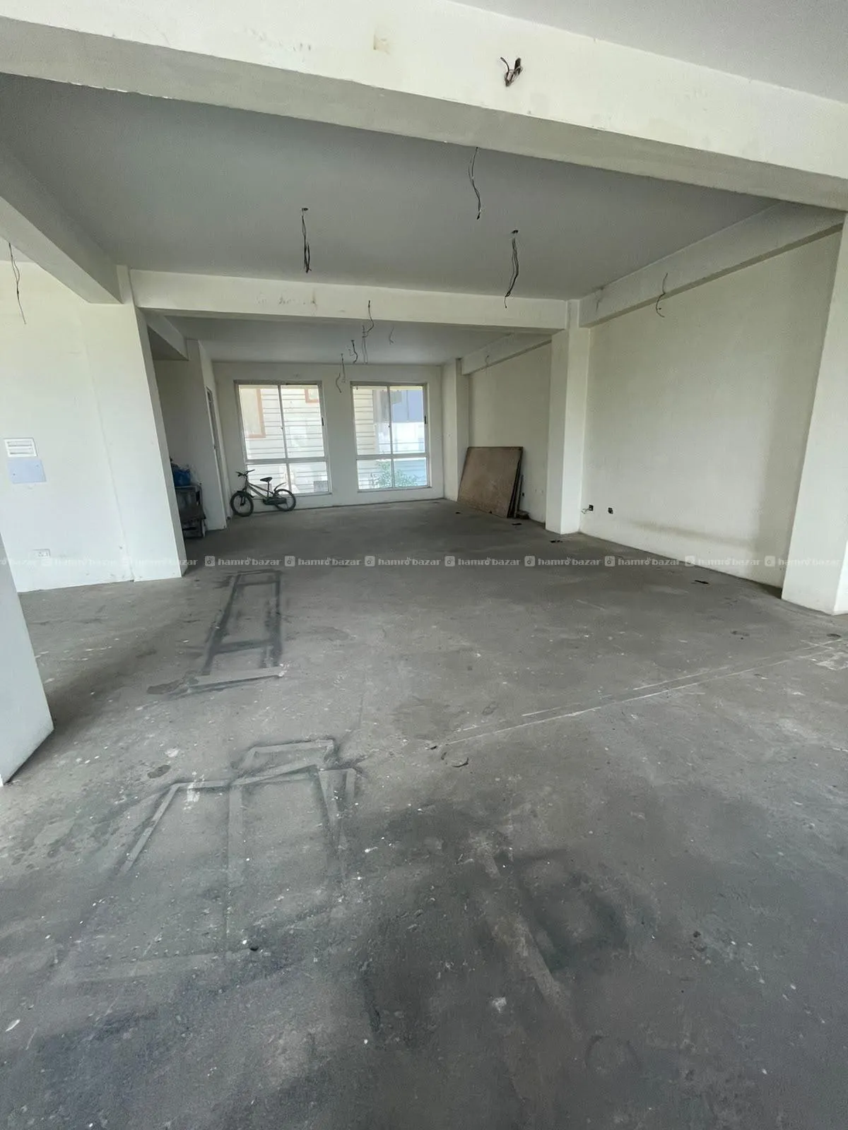 OFFICE SPACE FOR RENT IN BHAISEPATI 5