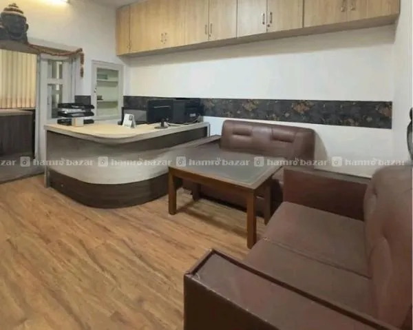 Full Furnished Office for Rent @ Kamalpokhari 5
