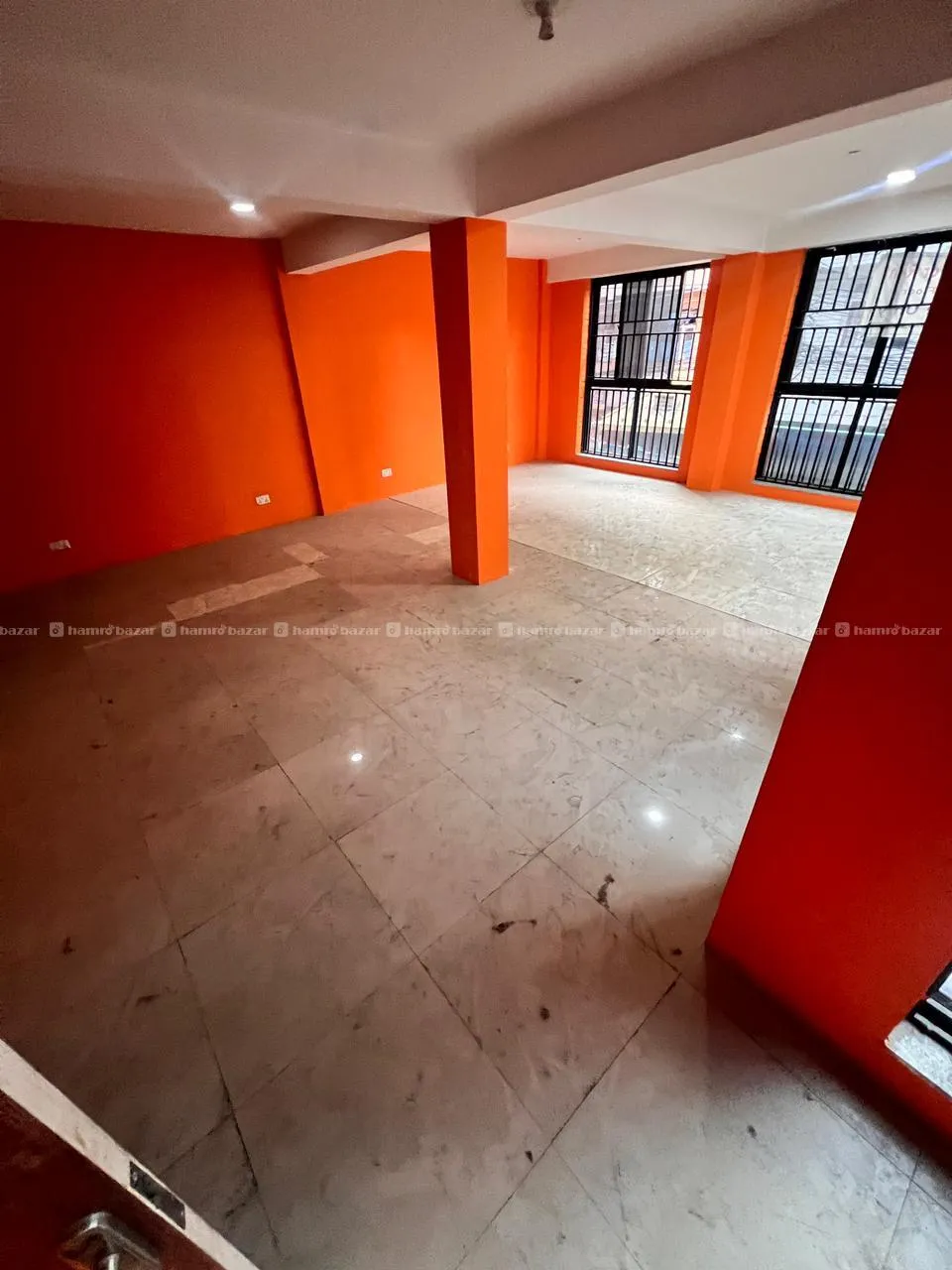 Office Space On Rent At Babarmahal 2