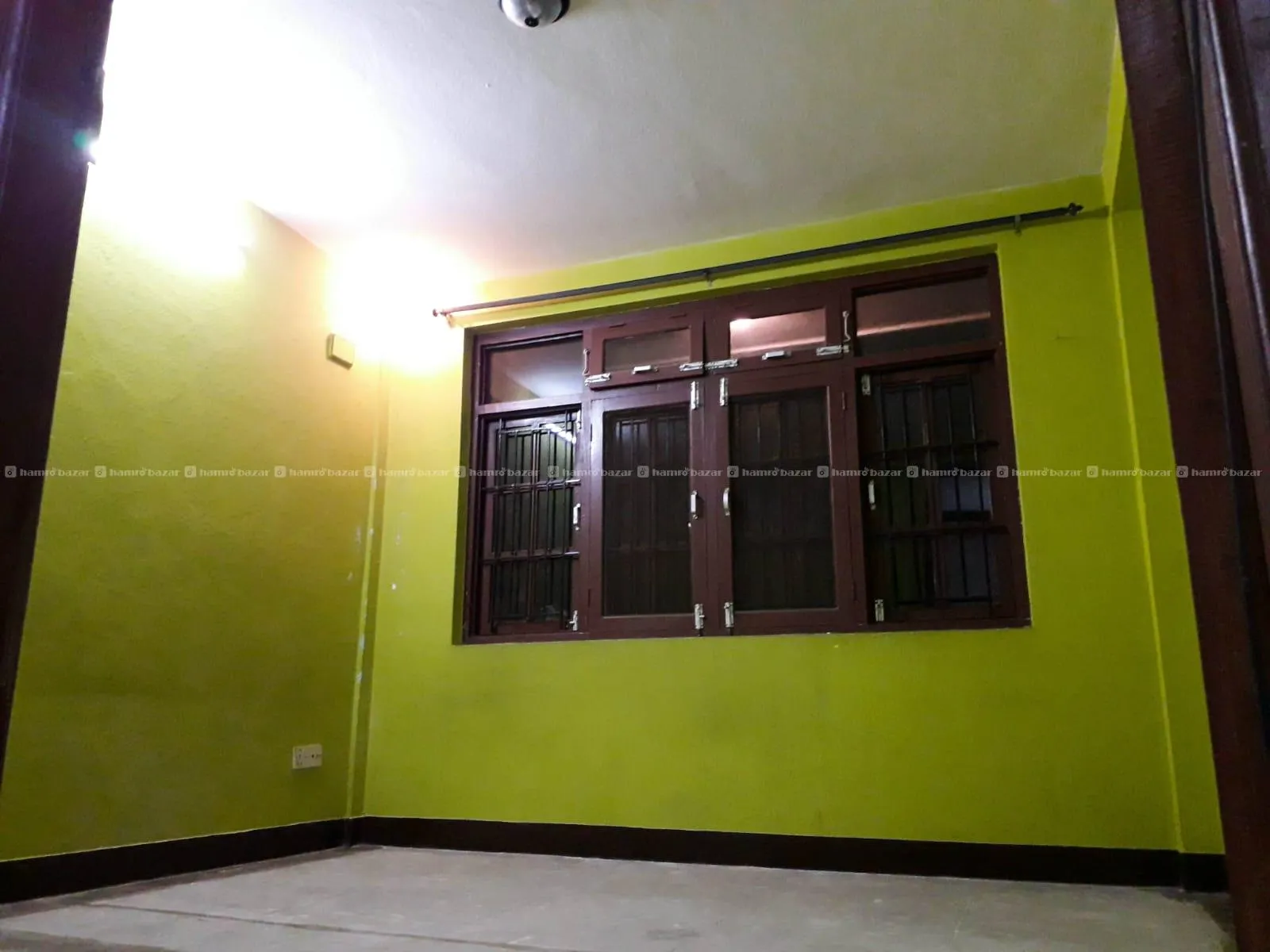 Flat rent for office at Jhamsikhel, Lalitpur 6