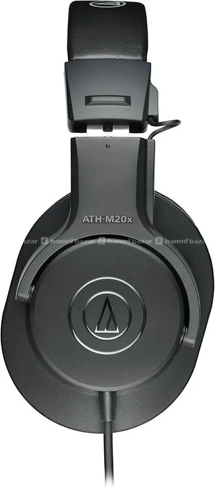 Audio-Technica ATH-M20x Headphones 2