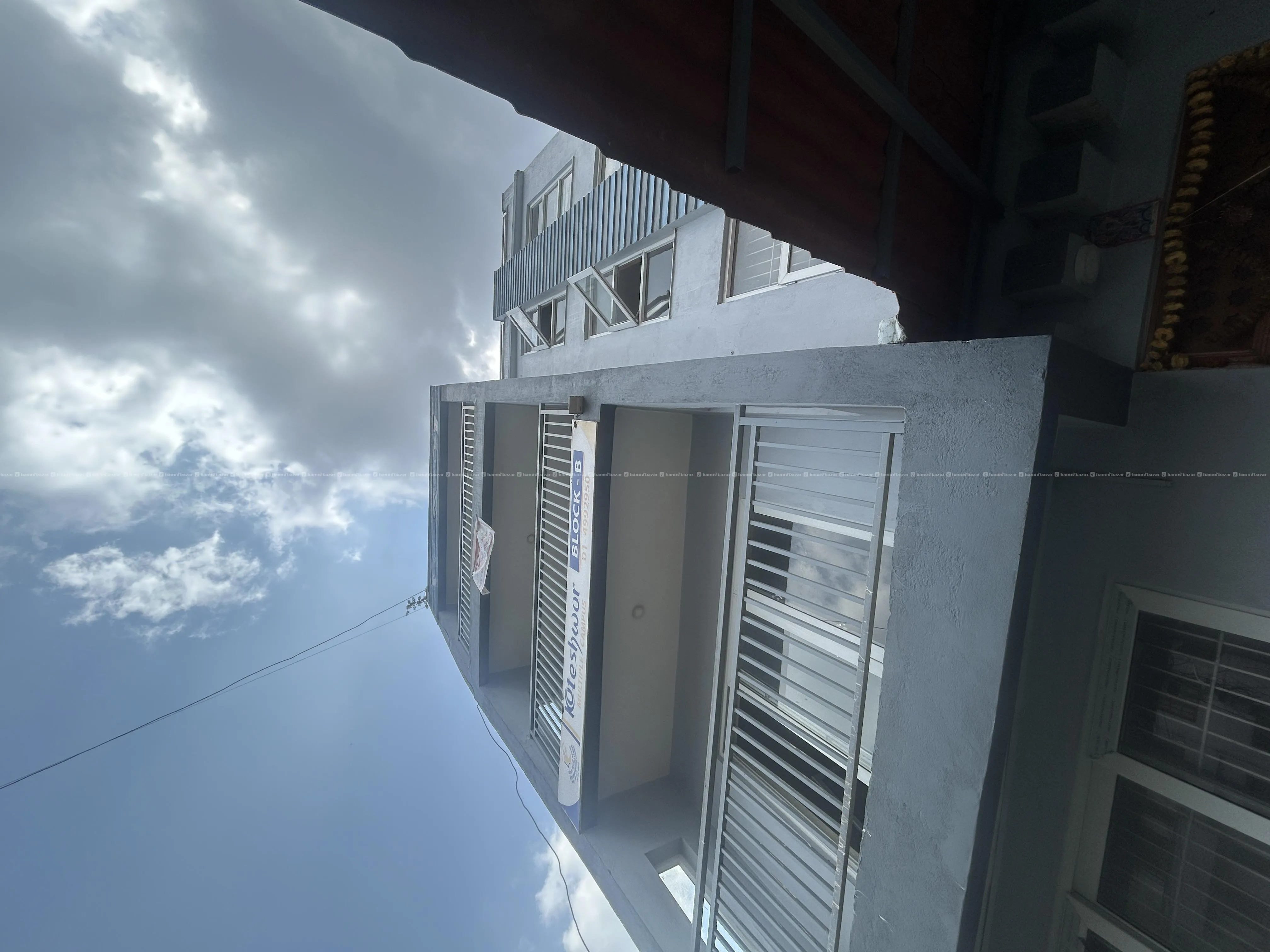 Flat for RENT for office or godown 6