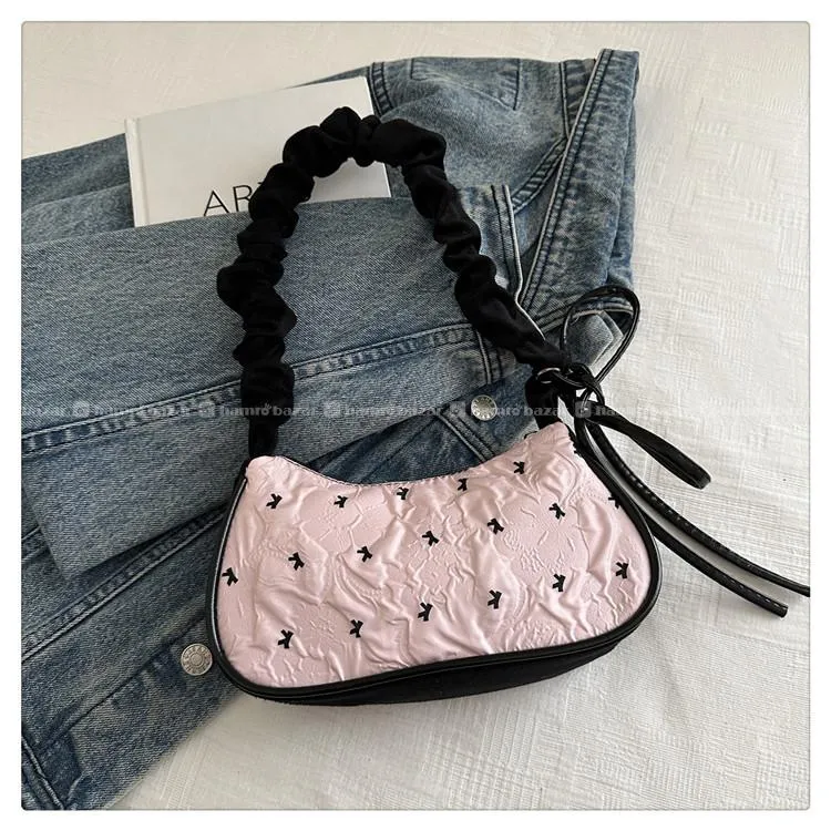 Korean Style Handbag 4