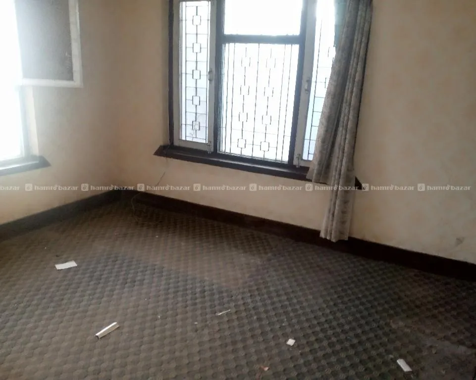 Space Available for rent at Lazimpat Uttardhoka 4