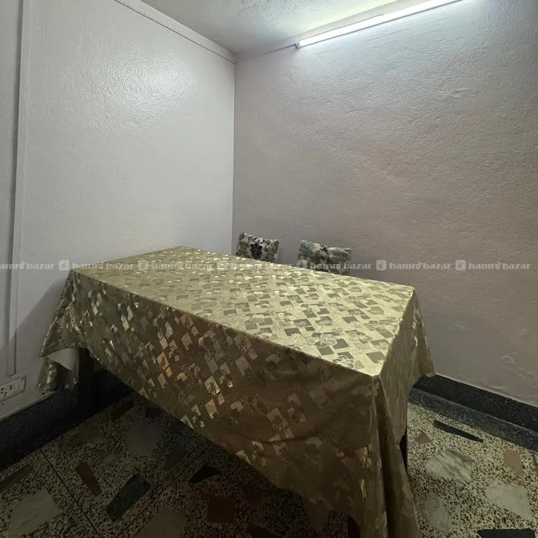 🏡 Fully Furnished 2 BHK Flat for Rent – Lazimpat, 6