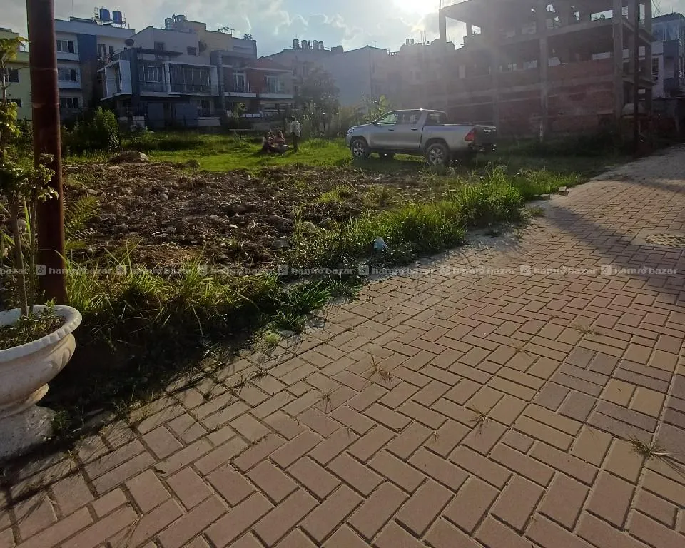 4/4 Aana Land For Sale In Bhaisepati, Lalitpur 2