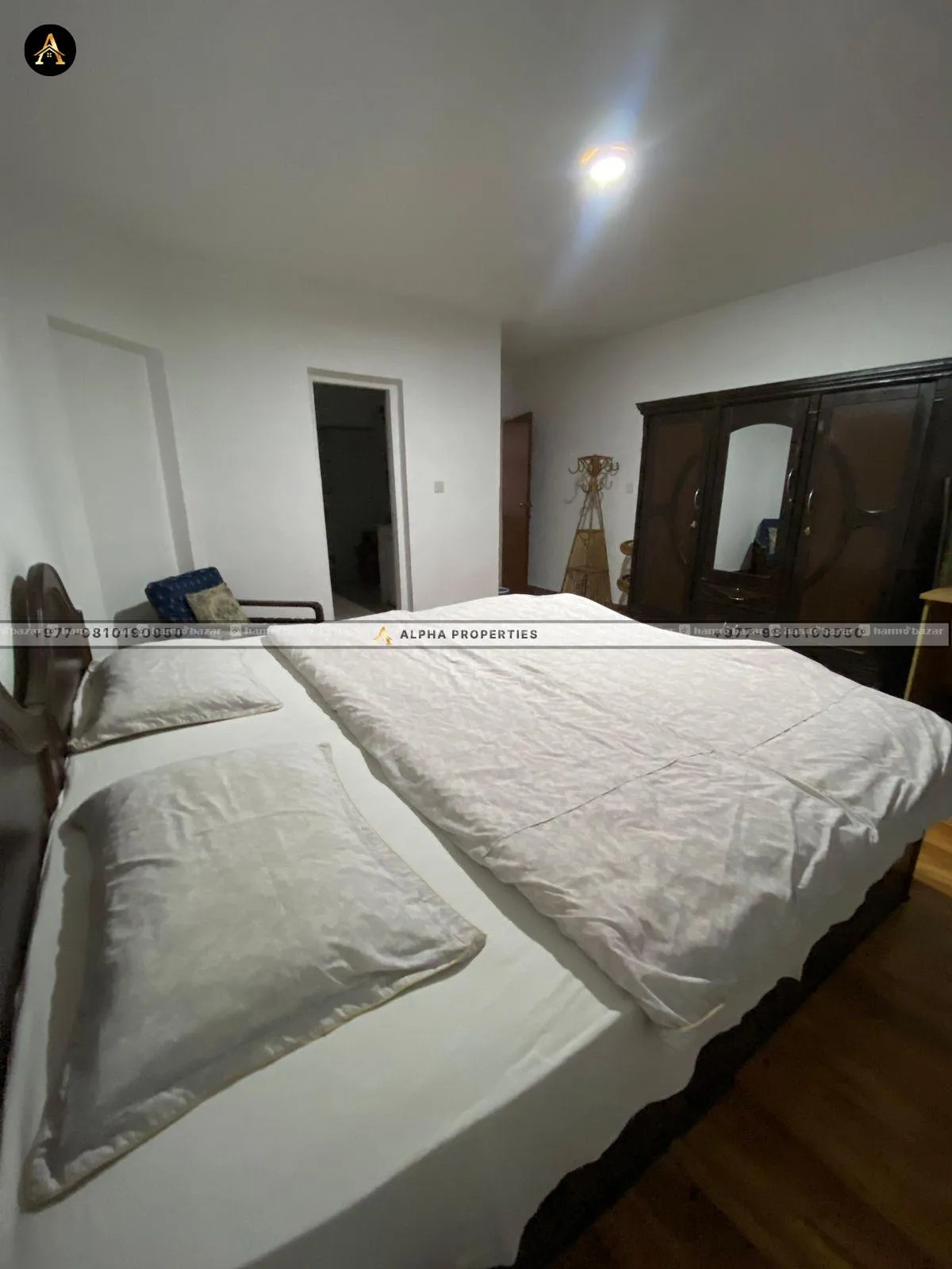 JHAMSIKHEL | 1 BHK APARTMENT FOR RENT 7