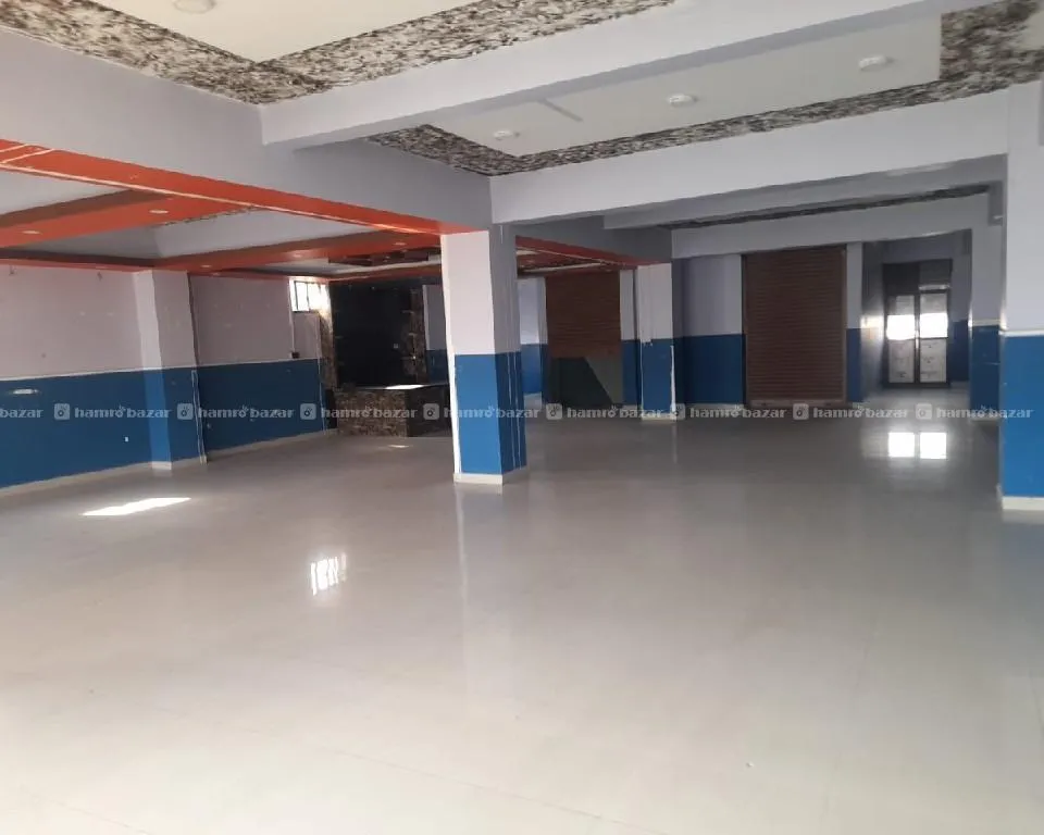 office space for rent in Kalanki 5