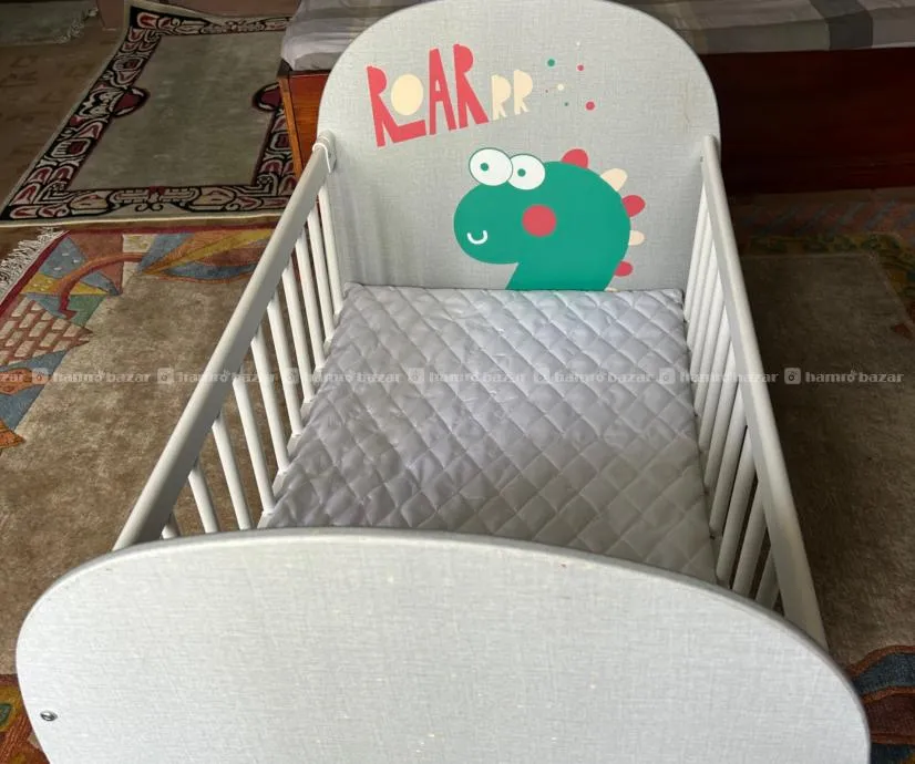 Baby Bed 2