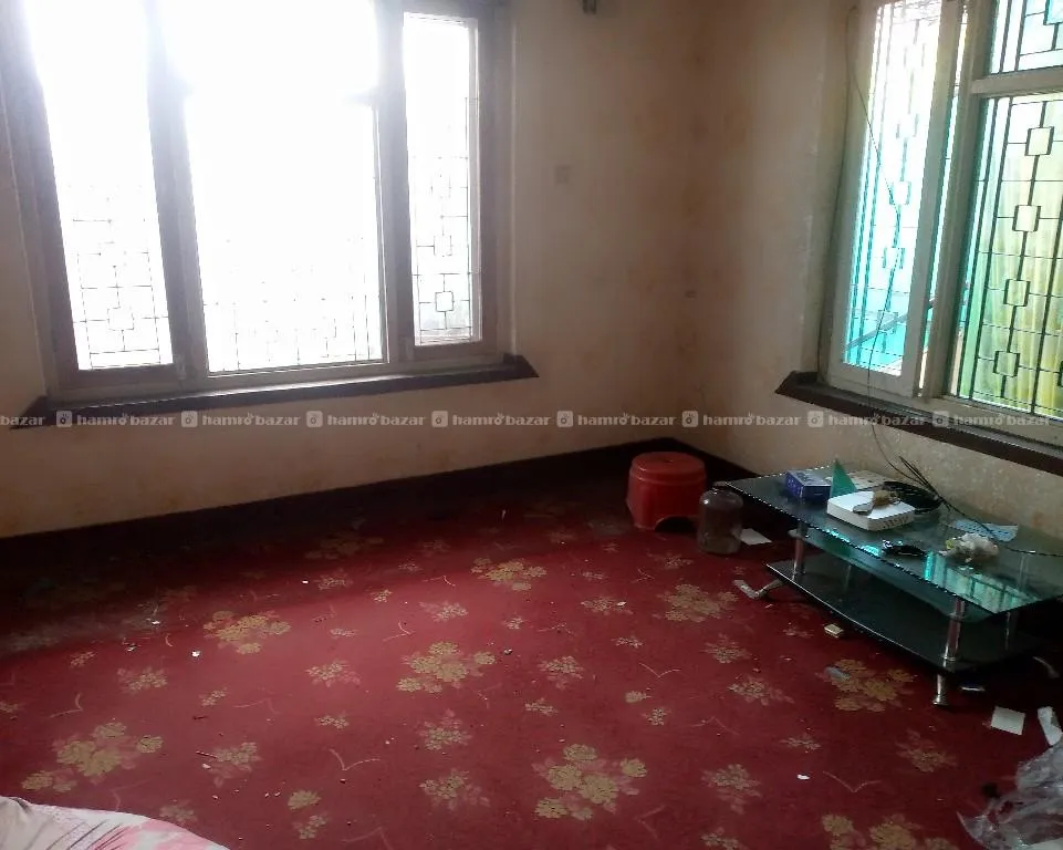 Space Available for rent at Lazimpat Uttardhoka 3