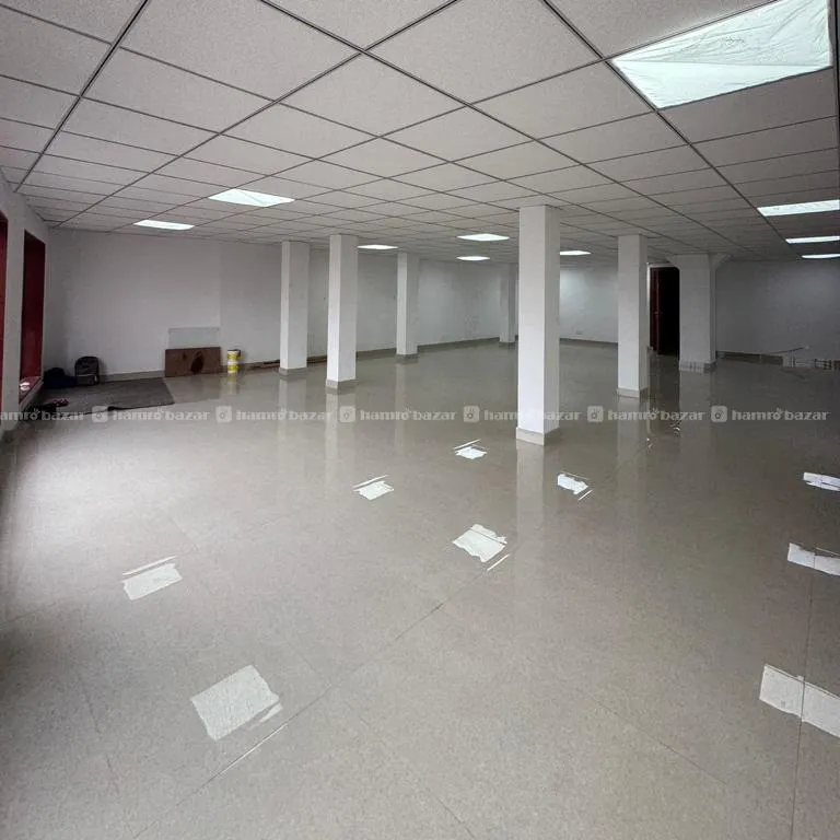 Office Space for Rent at Lazimpat, Kathmandu 2
