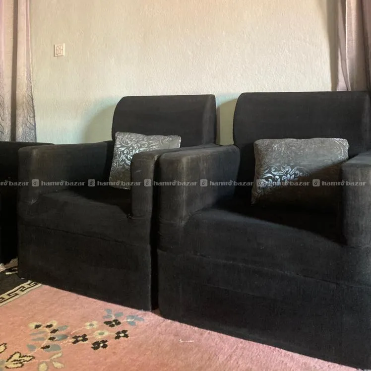 5 Seater Sofa For Sale 3