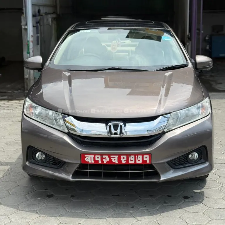 HONDA CITY ON SALE 4