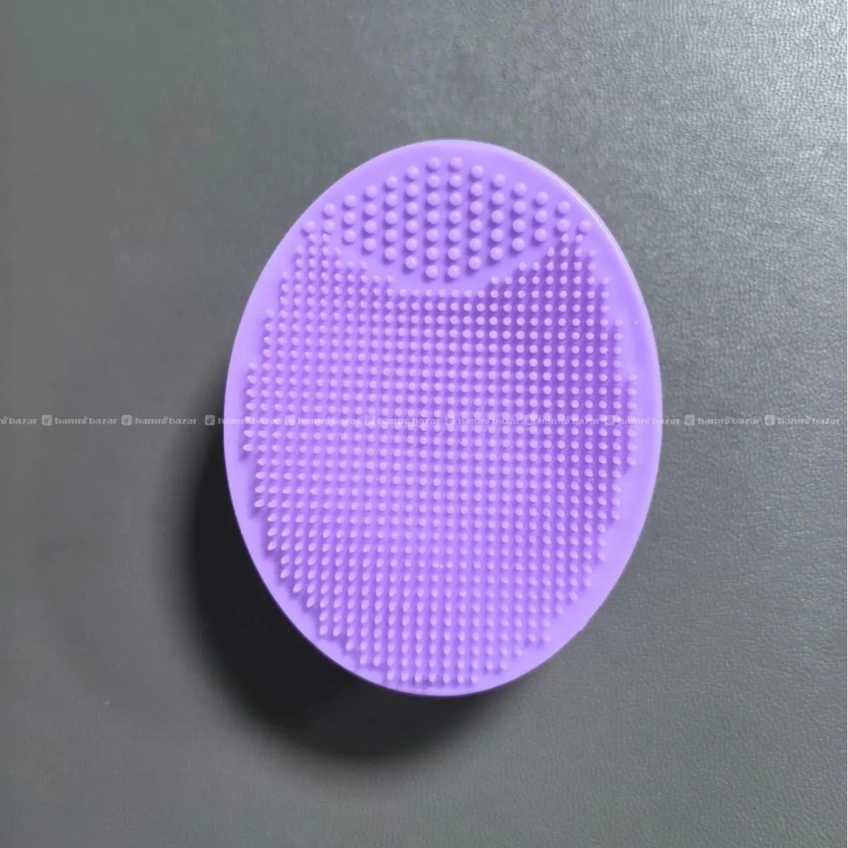 Silicone Face Cleansing Brush 5