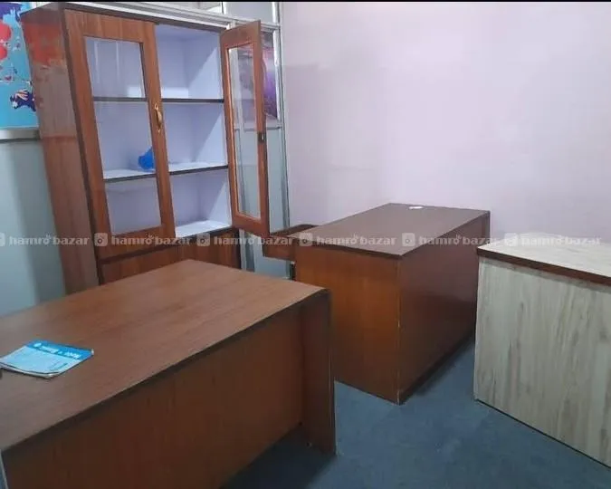 Furnished Office space for rent in Ratopul 3