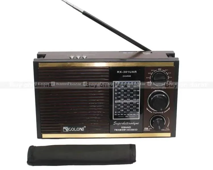 FM Radio 3