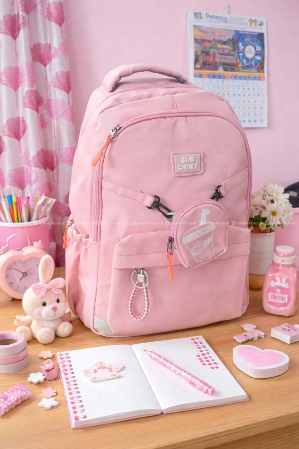 Al Taaz Bags For Kids 6