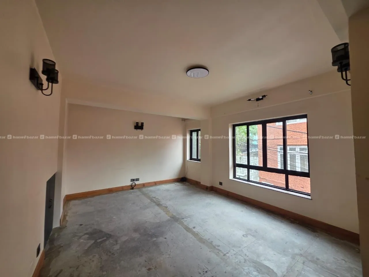 🏡 3BHK Flat For Rent – Baluwatar, Kathmandu 7