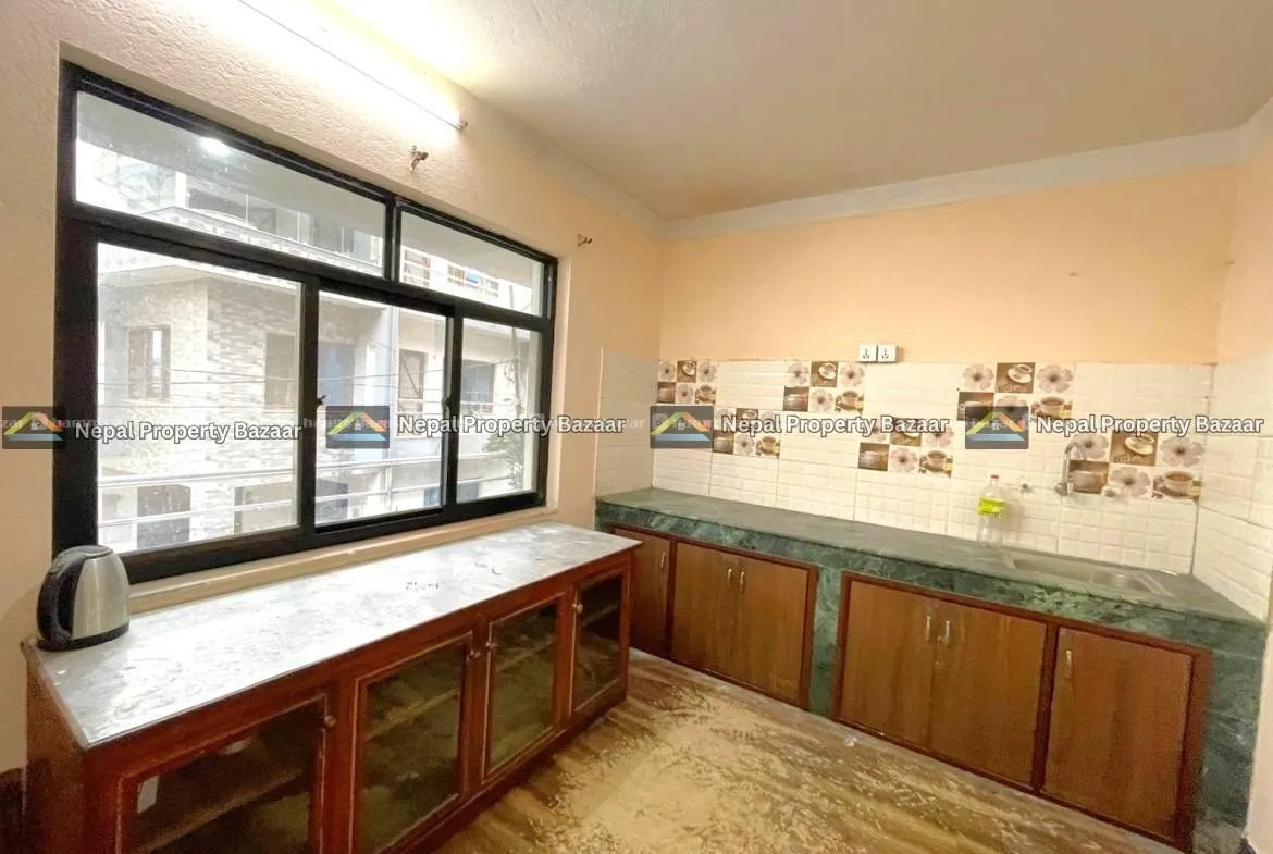 3BHK Flat Rent in Satungal, Boshigaun, Chandragiri 2