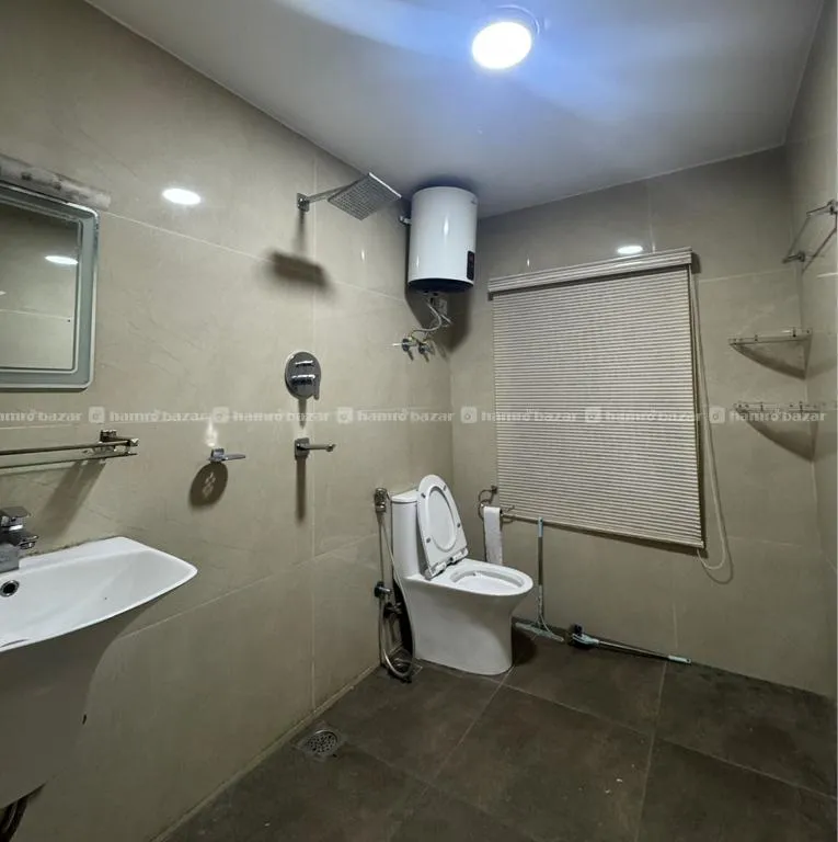 🏡 Fully Furnished 2 BHK Flat for Rent – Lazimpat, 3