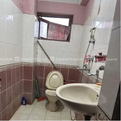 1 Big Room With Balcony And Kitchen 3