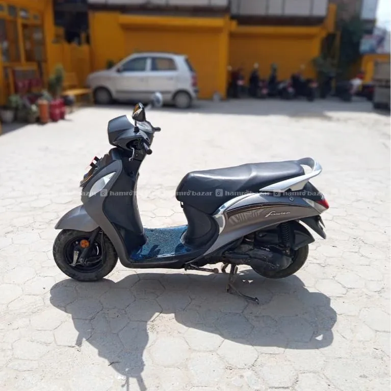 102 Lot Fascino 2