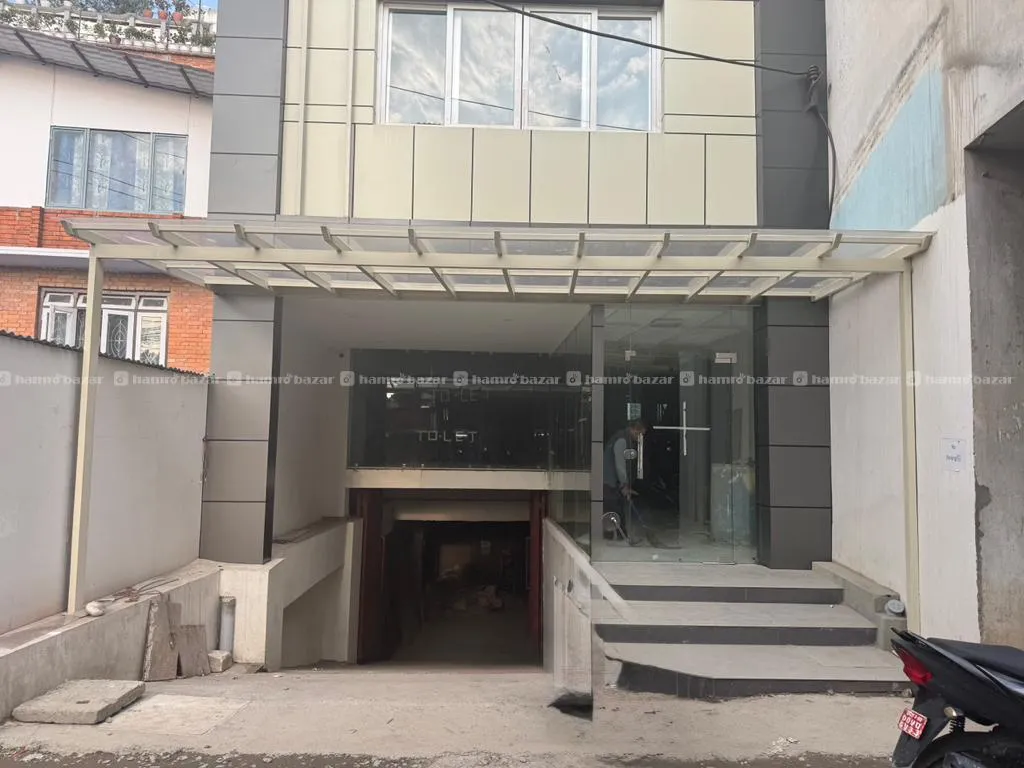 Kumaripati ,  Space On Rent 6