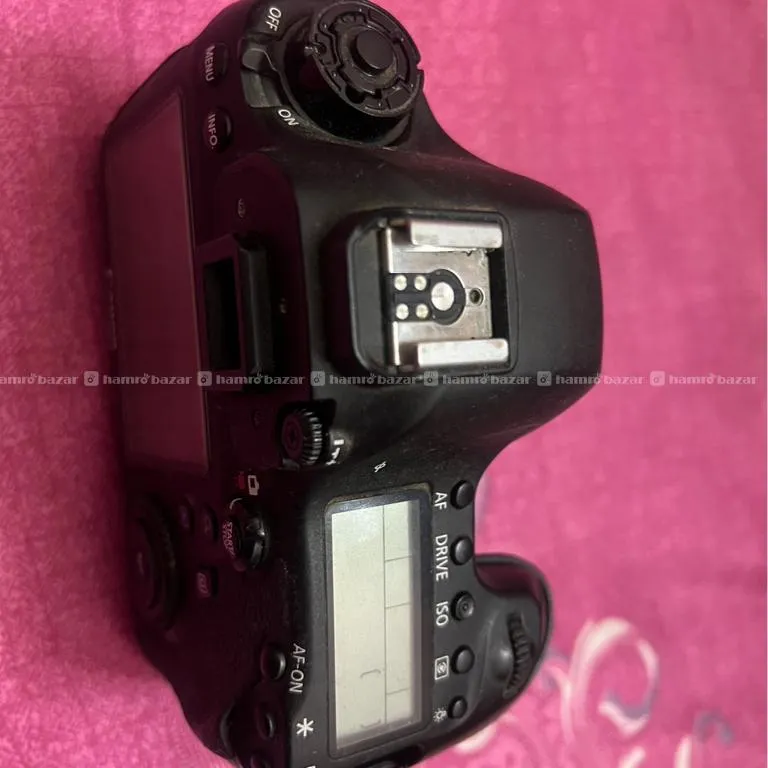 Canon 6d 2