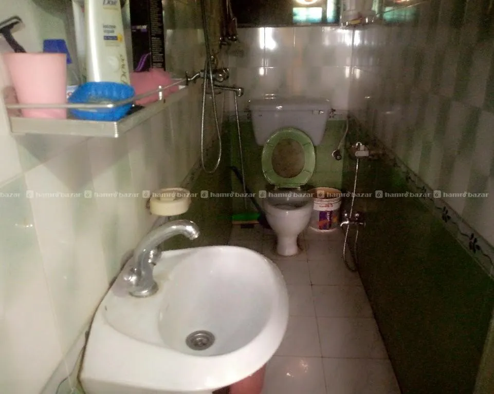 Space Available for rent at Lazimpat Uttardhoka 5