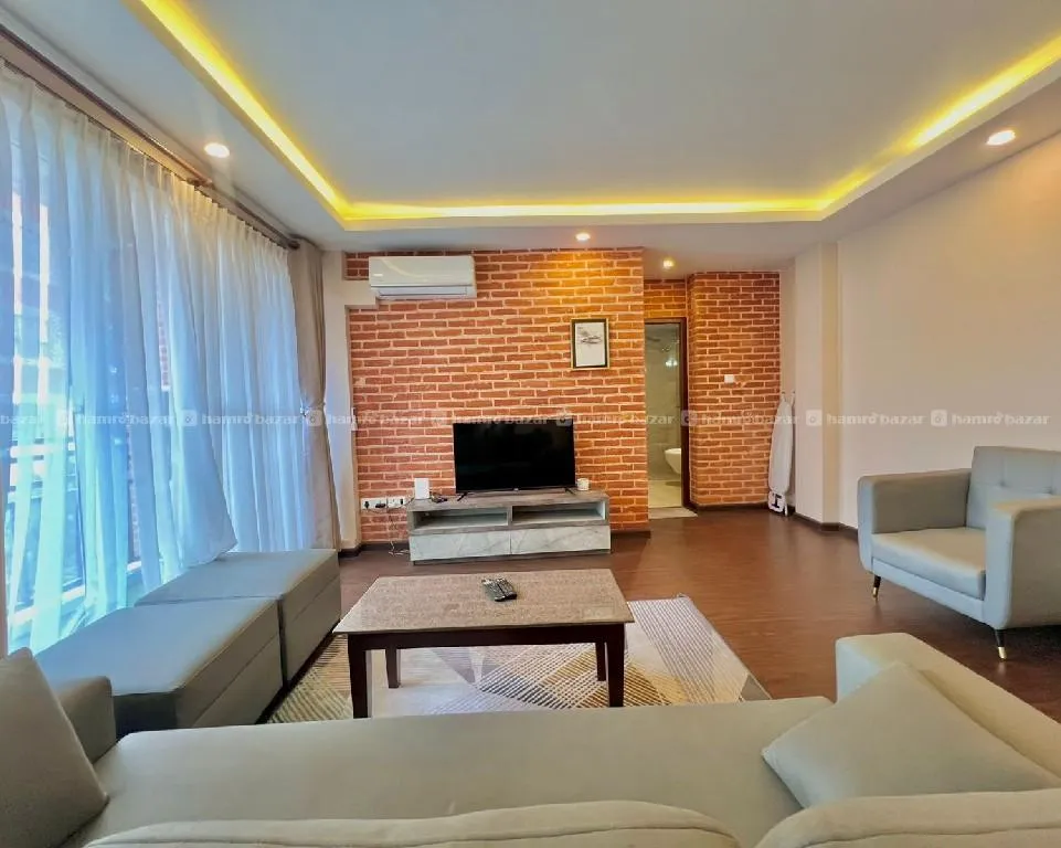 1 BHK Apartment For Rent !!
📍Lazimpat,Kathmandu 2