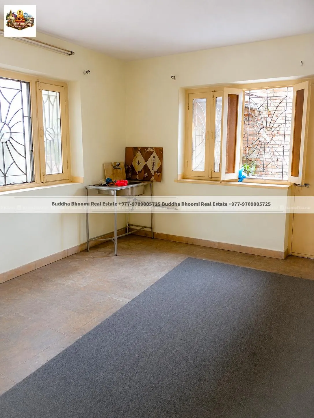 MAITIGHAR - OFFICE SPACE FOR RENT 3