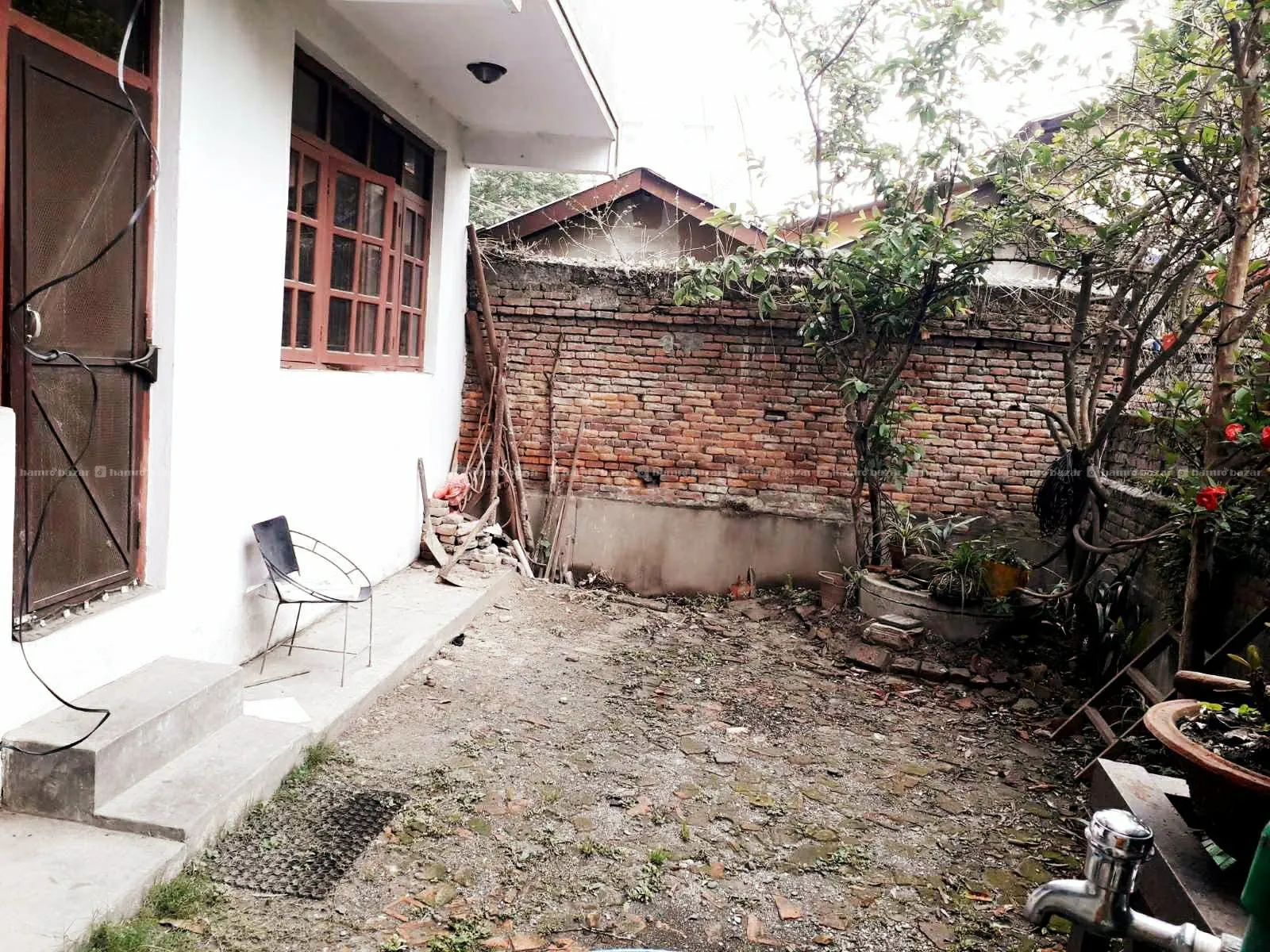 Flat rent for office at Jhamsikhel, Lalitpur 5