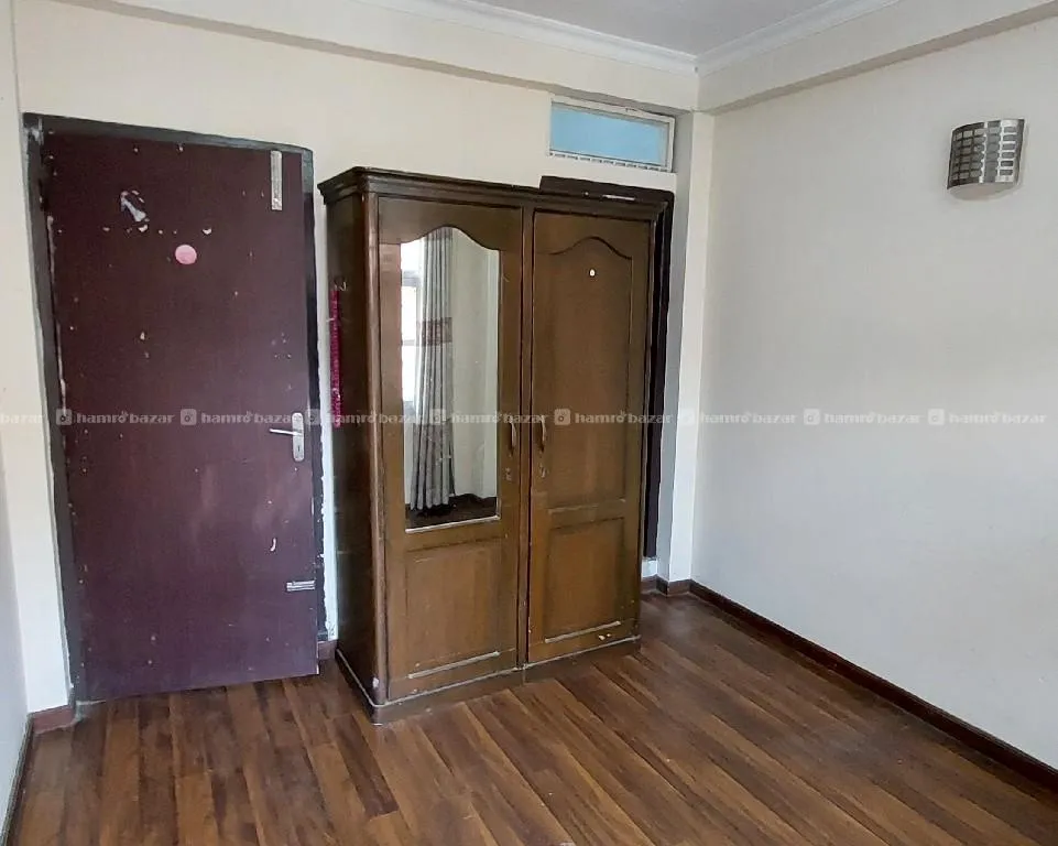 Standard 2bhkSemifurnished Flat Rent In Jhamsikhel 4