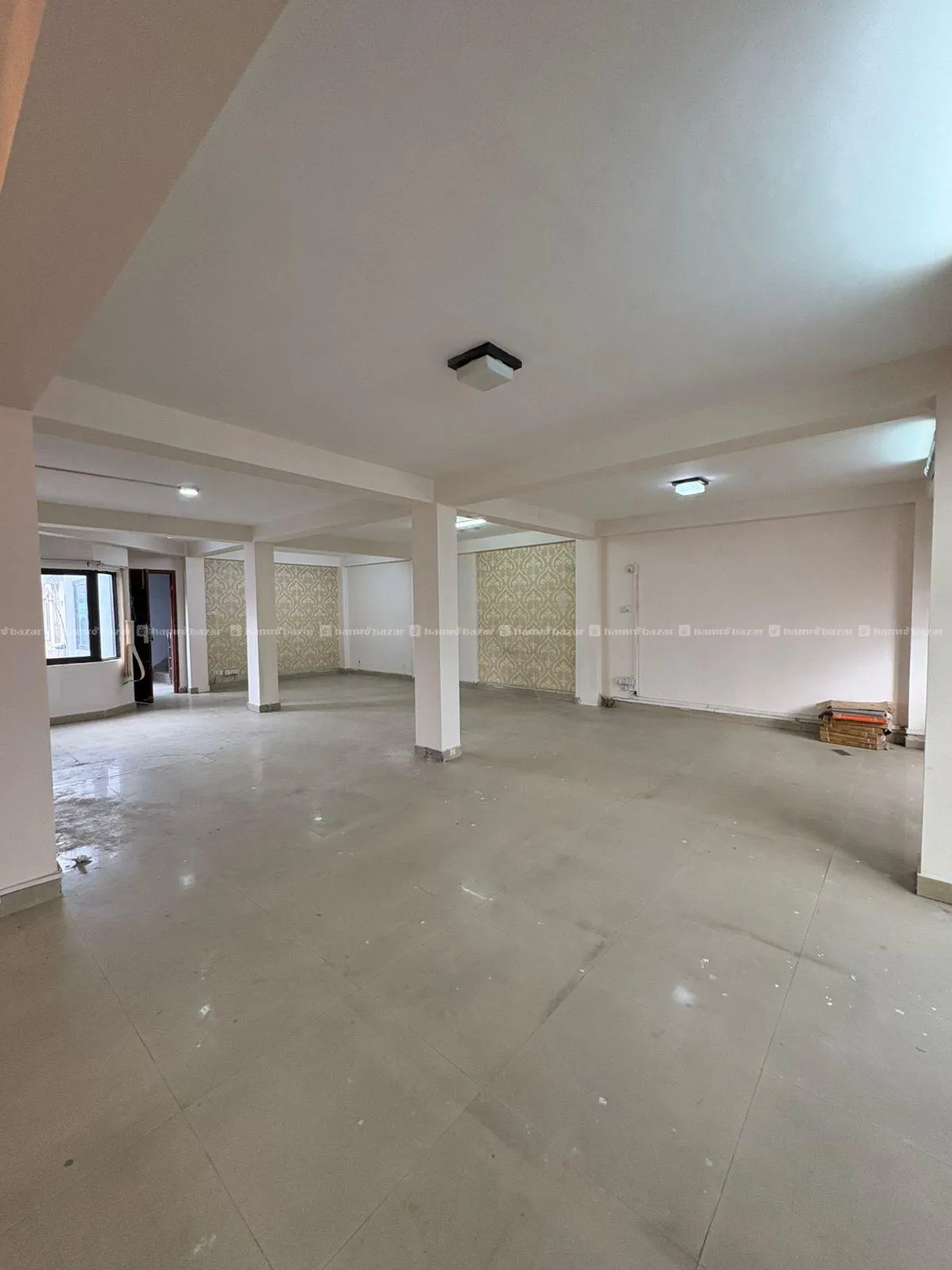 Commercial Space for rent in Jamal 4