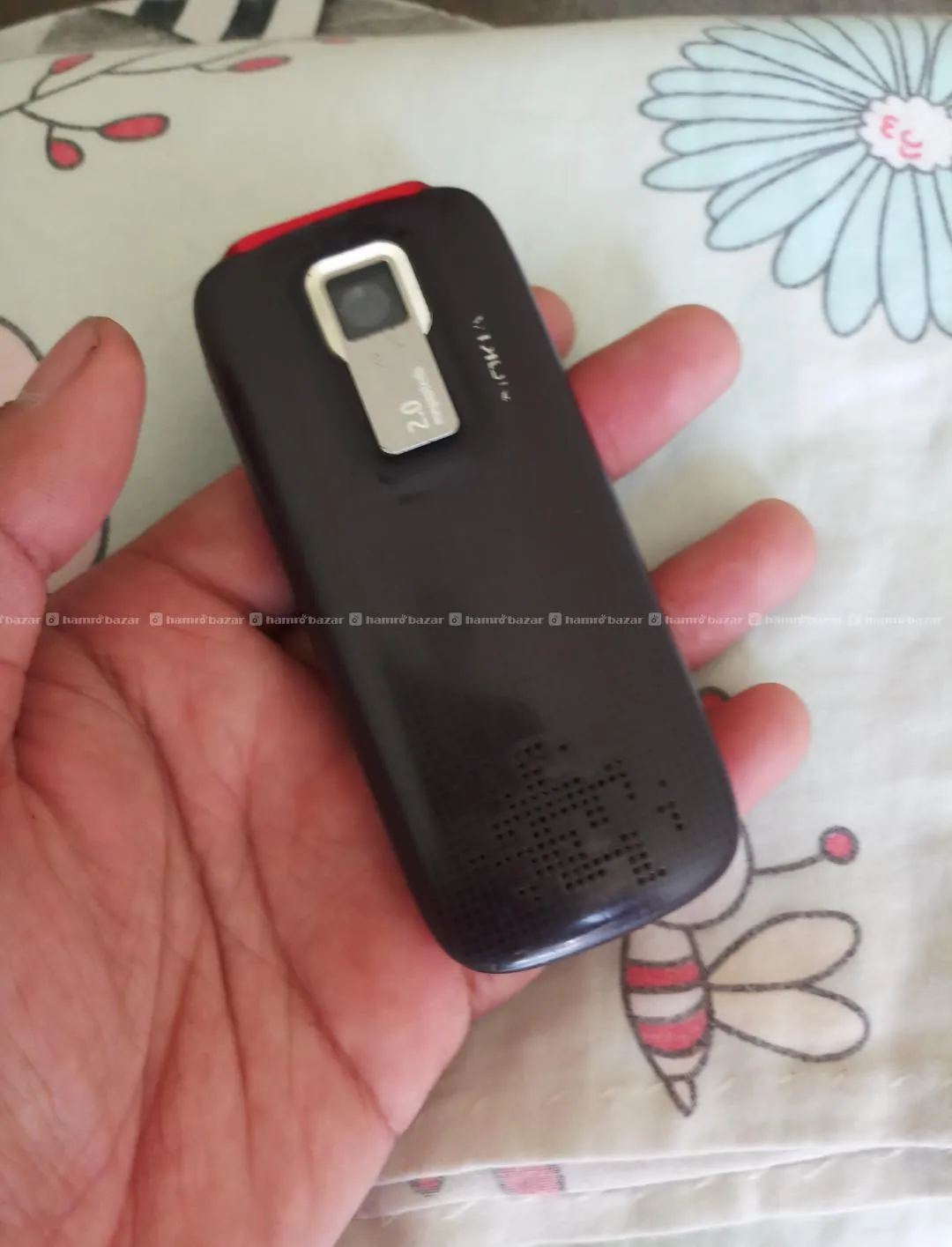 Nokia 5130 xpress music 2
