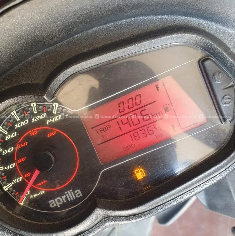 Aprilia SR 150Cc 136 Lots Sale/Xchange 3