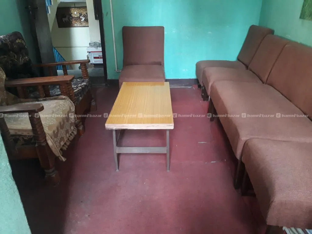 Sofa Set 2