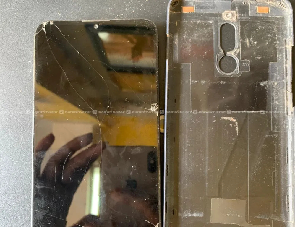 Redmi 8 3