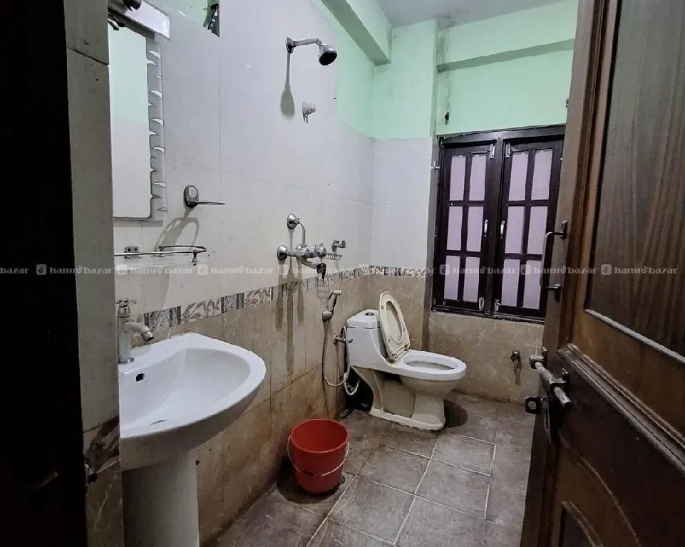 2 Bhk flat on rent 3