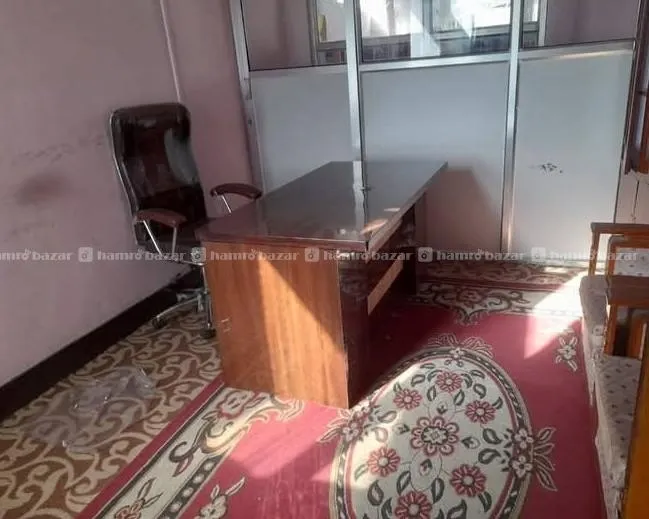 Furnished Office space for rent in Ratopul 5
