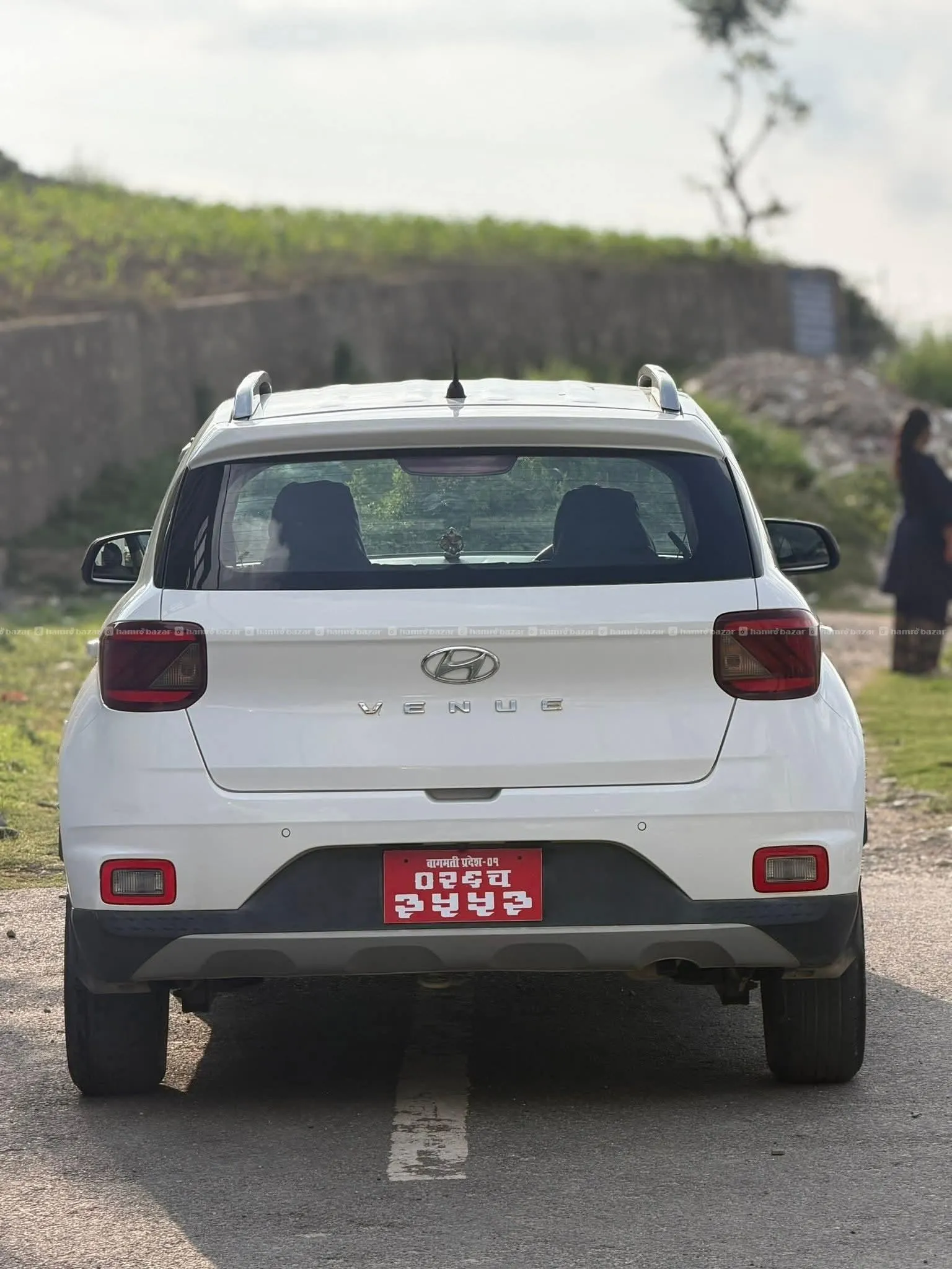 2021 Hyundai Venue S 1.2 Petrol (9827058765) 7